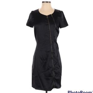 Wayne 100% Silk Dress size 10